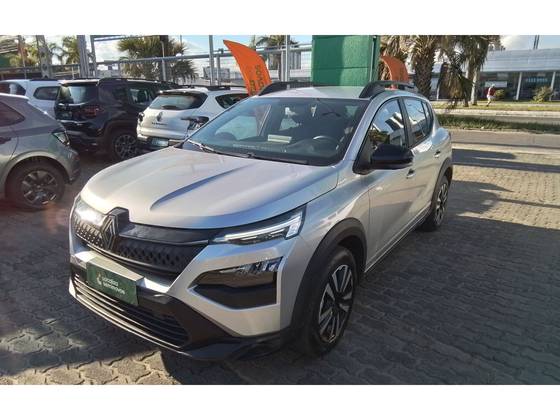 RENAULT KARDIAN 1.0 TCE FLEX EVOLUTION EDC RENAULT KARDIAN 1.0 TCE FLEX EVOLUTION EDC